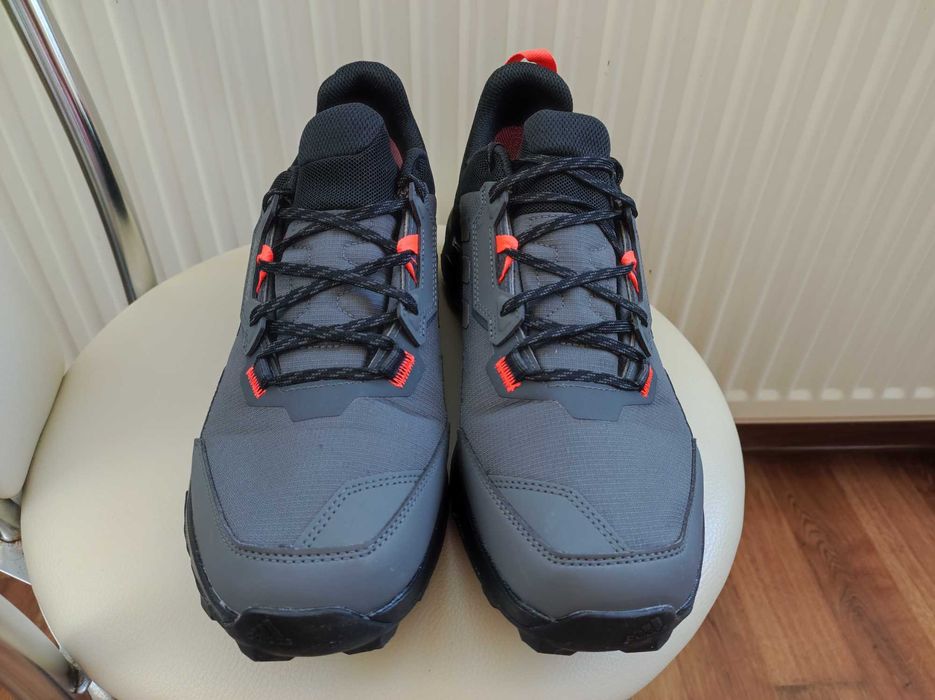 ОРИГІНАЛ100%!! Кросівки Adidas Terrex AX4 GTX M HP7396