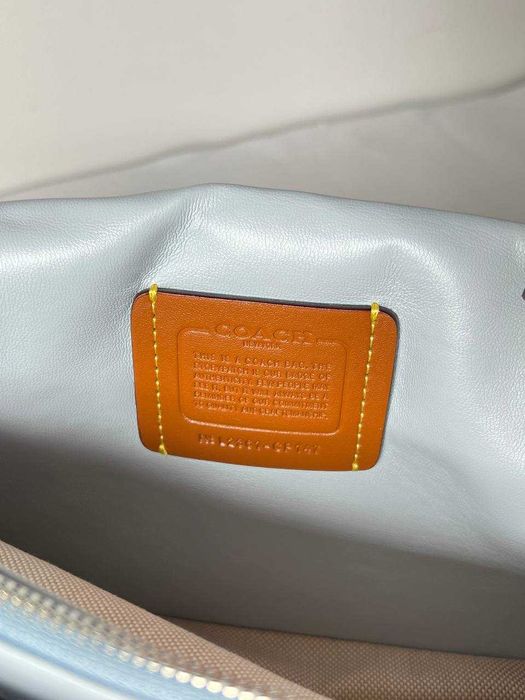 Сумка Coach Tabby Shoulder Bag 26