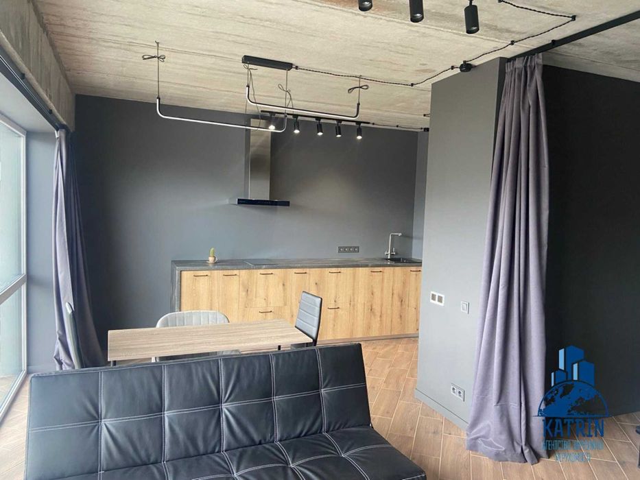 Продам квартиру з ремонтом в ЖК Молодіжний Фрунзенський