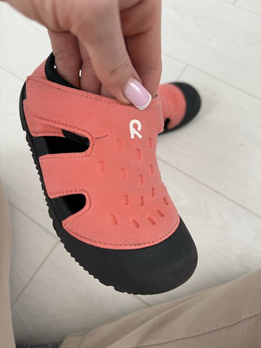 Сандалі босоніжки Reima 27 розмір