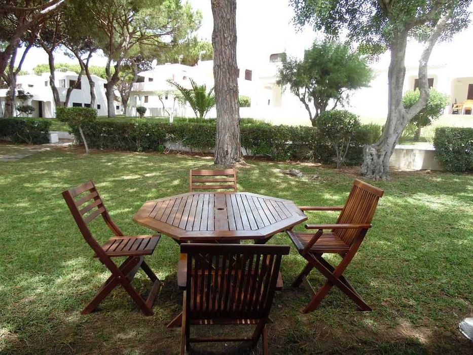 CASA ARTUR- V1 c/piscinas, central e a pé p/ Praia nas Açoteias - TOTALMENTE LIVRE - Açoteias em ALBUFEIRA