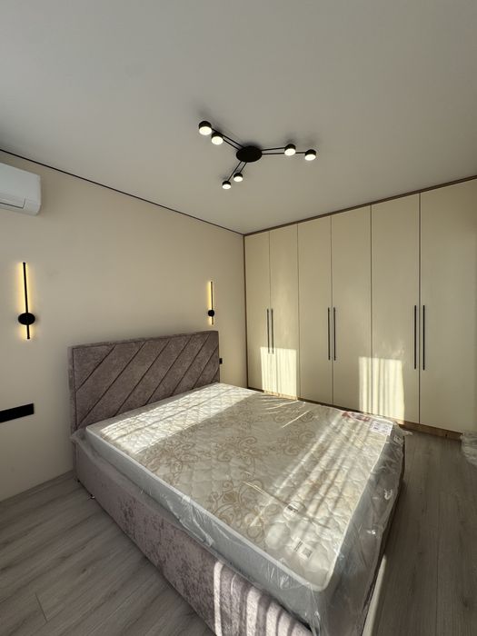 Продаж 1 кімнатної квартири в ЖК Avalon Holiday (Авалон Холідей), недалеко від вул. Стрийська