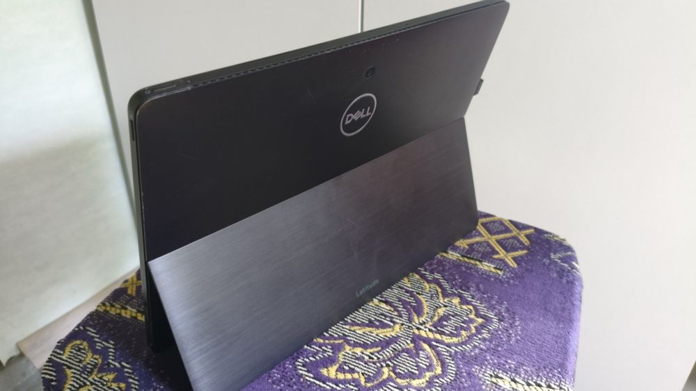 Планшет Dell 5290 2 in 1 i5 gen 8