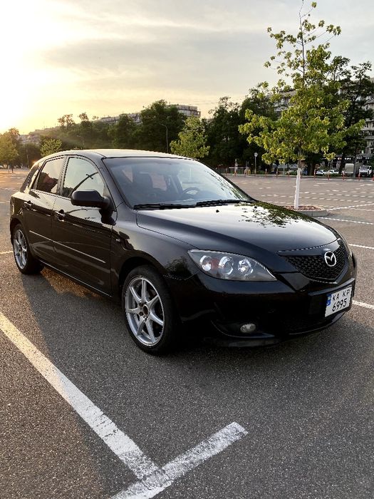 Mazda 3 2006 VIN JMZBK14Z271375946 фото оголошення 3 з 17