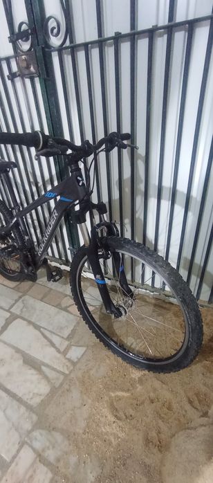 Bicicleta roda 26