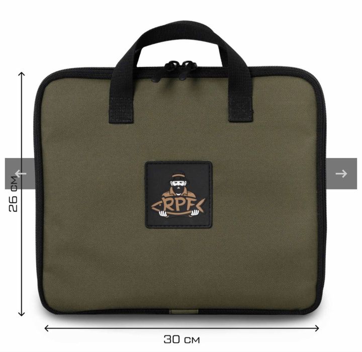 Органайзер LONG RPF , 26х30х3