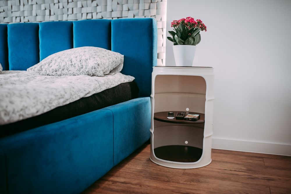 Beczka Barek HIT !!! Do salonu lub Sypialni