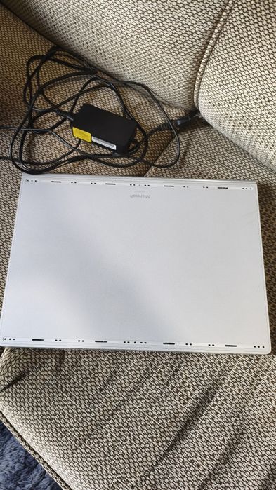 Portátil Touch Microsoft Surface Book 2