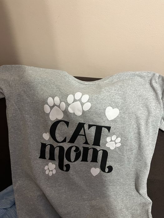 Piżama damska CLEVE – 100% bawełna | Nowa