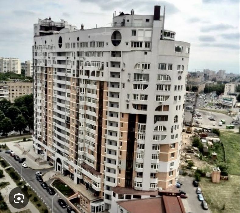 99990$‼️ЖК МКДУ ‼️ЭКСКЛЮЗИВ ‼️- 50% от  ЦЕНы ! 128 м2 !