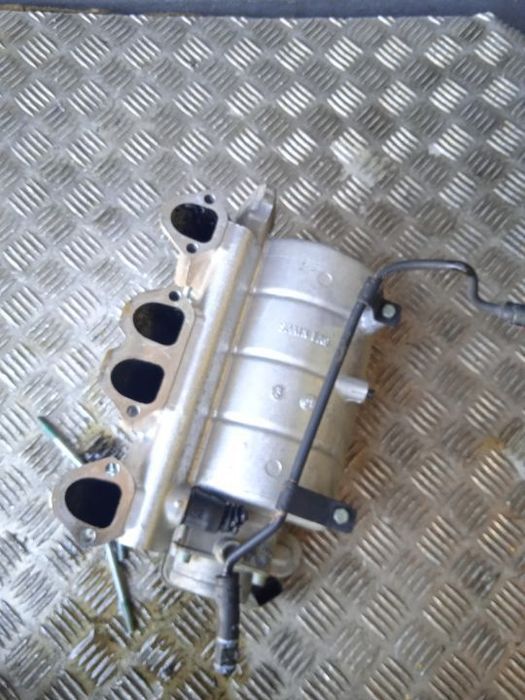Coletor Admissão Volkswagen 1.9 SDI