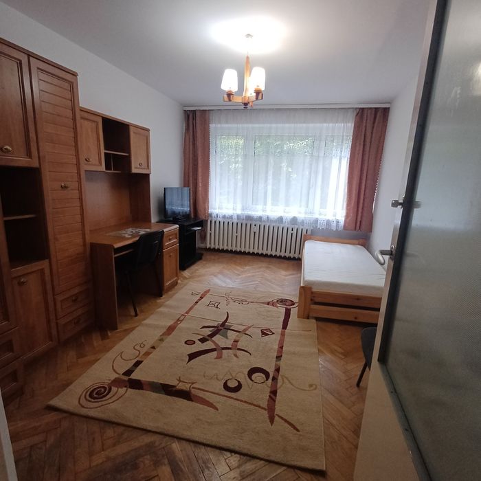 Wynajmę mieszkanie 3 pokoje LSM