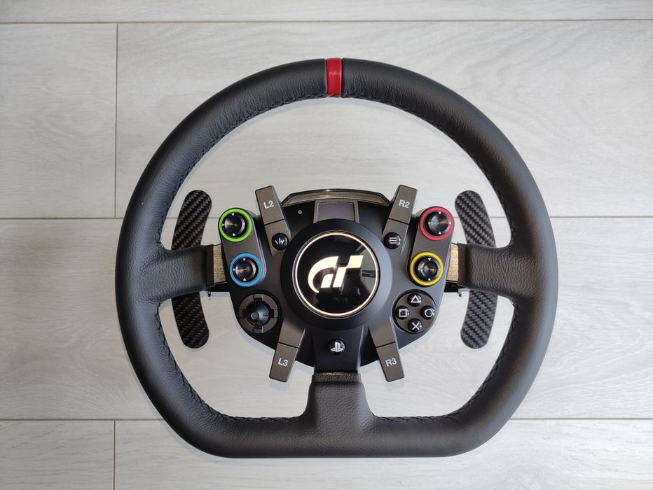 Kierownica 30 cm Fanatec Moza simracing