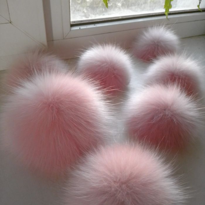 Бомбон  помпон бубон балабон