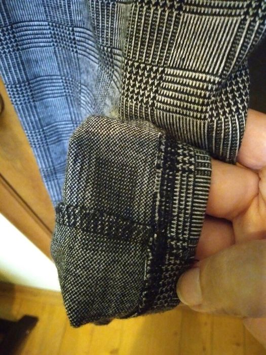 Суперові штани для вагітних