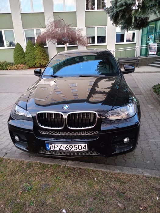 BMW Seria 6