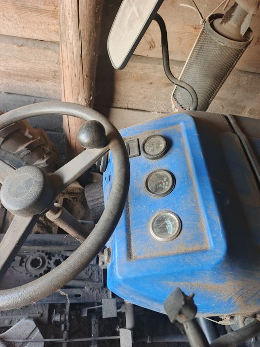 Продам мотоблок Булат 200