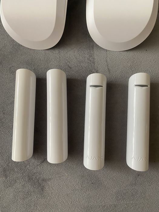 Продам комплект сигналізації Ajax