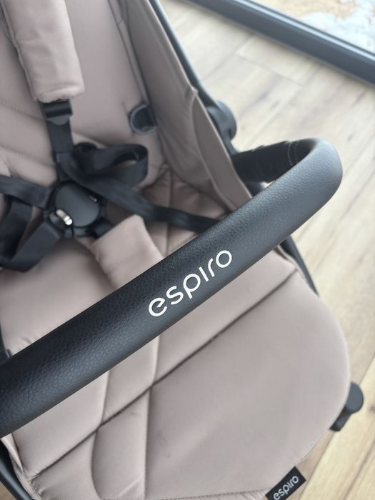 wozek spacerowy - Espiro FLOW