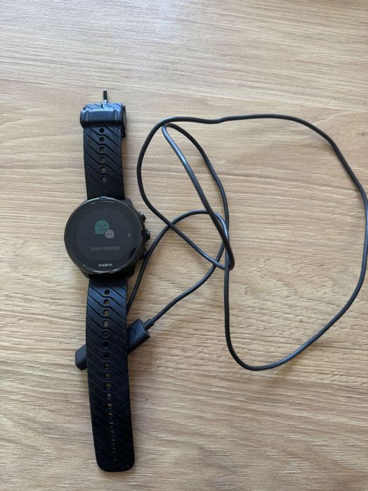 Zegarek Suunto 9