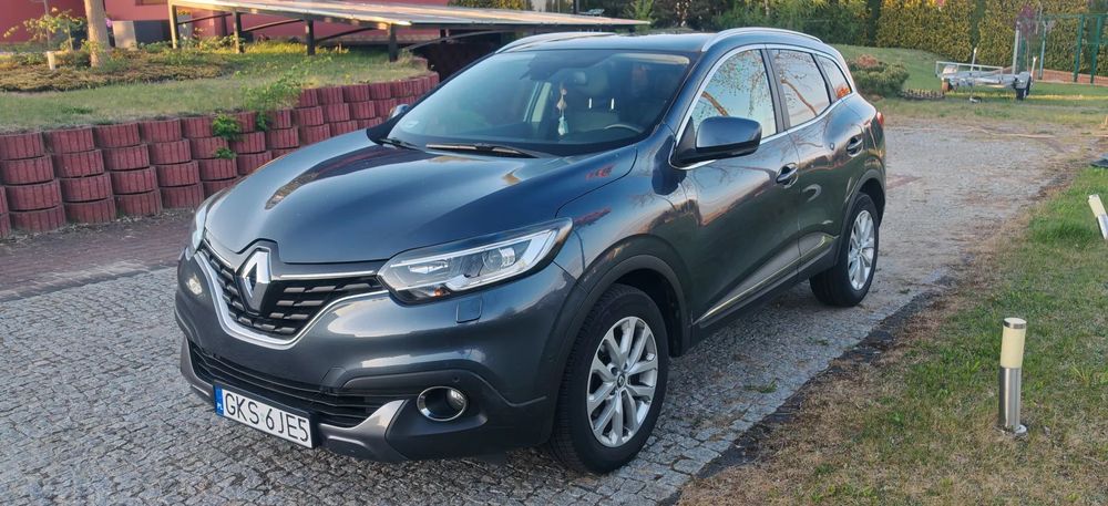 Renault Kadjar