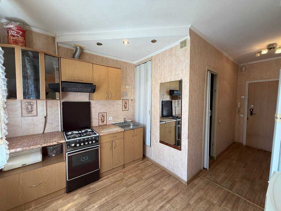Продаж 1к квартири на Карачунах