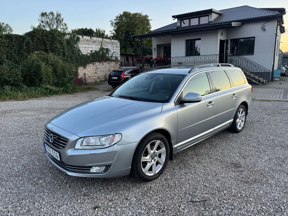 Volvo V70