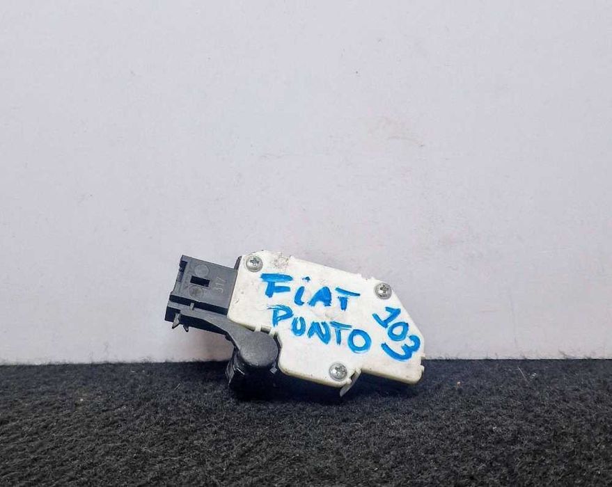 Motor da Chauffage / Sofagem FIAT PUNTO (188_) ano 2009