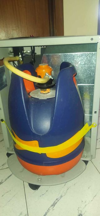 aquecedor dr GAZ MINI