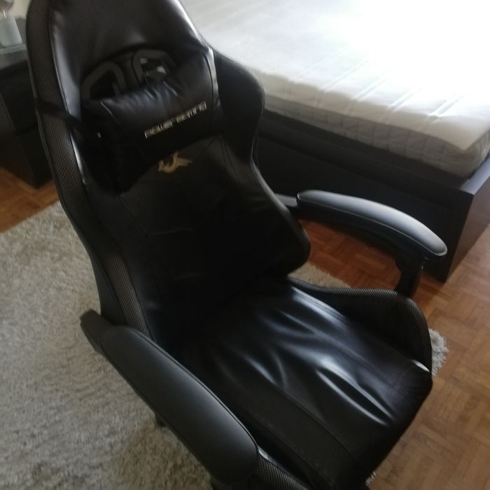 Cadeira  de  Gaming