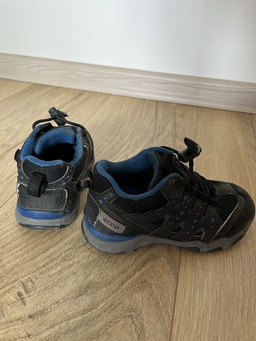 Водонепроникні кросівки Ecco Gore-tex 15 см
