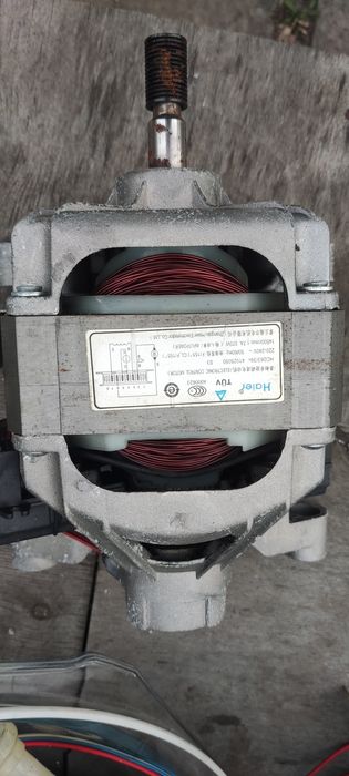 Стиральная машинка запчасти