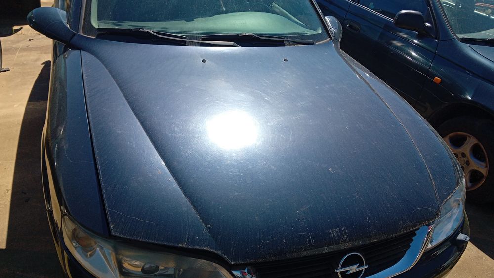 Capot OPEL Vectra B (36_)