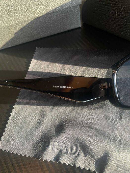 Prada Sunglasses