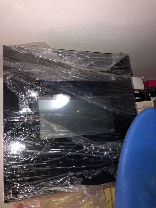 Forno zanussi de encaixe