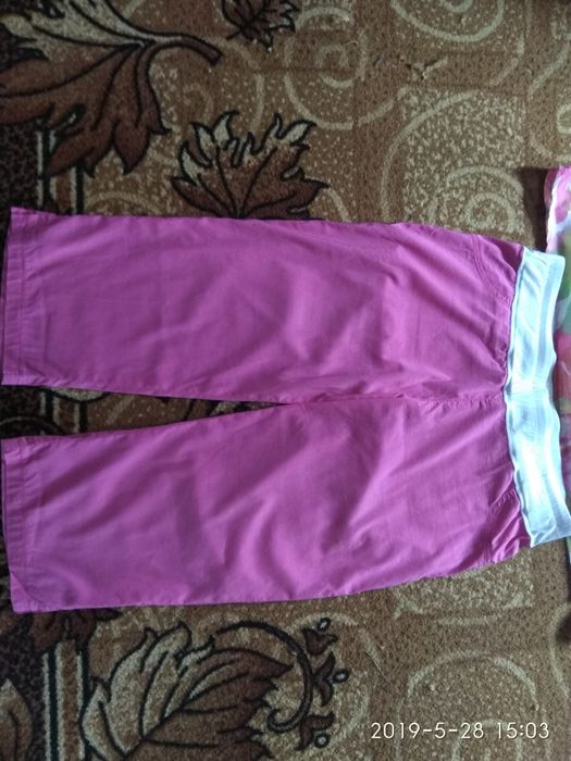 Костюмчик для беременных