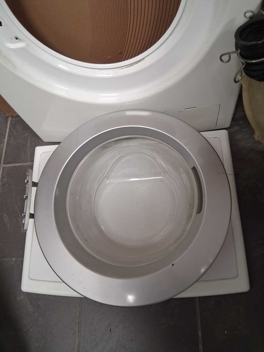 Moduł programator pralki Samsung WF0602WJV/XEO