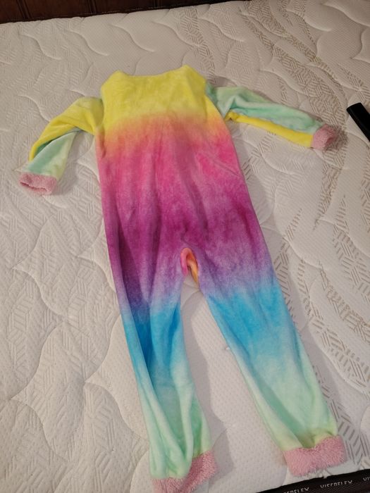 Pijama minina carter