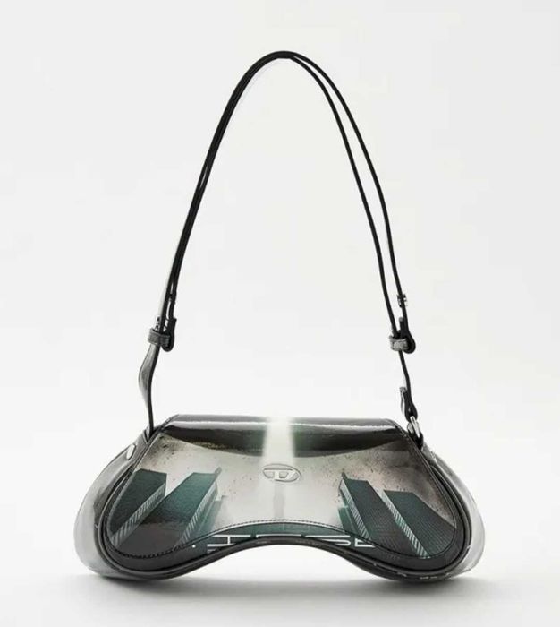 Cумка оригінальна Diesel