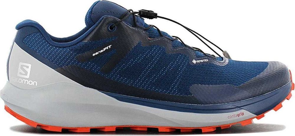 Sapatilhas Salomon SENSE RIDE 3 GTX