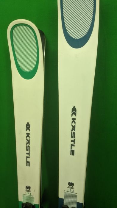 Лижі Kästle TX93 UP універсал, фрірайд 2023р