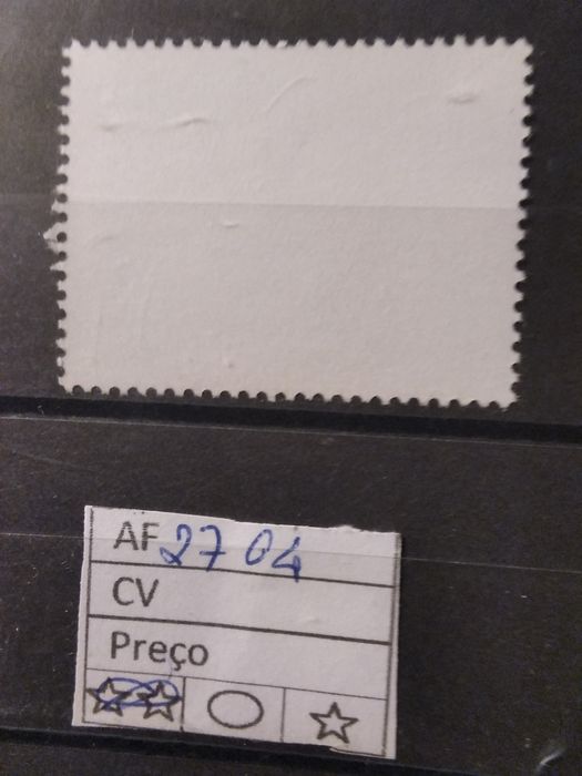 2000    25 Anos Da Abertura Da Assembleia Constituinte MNH **