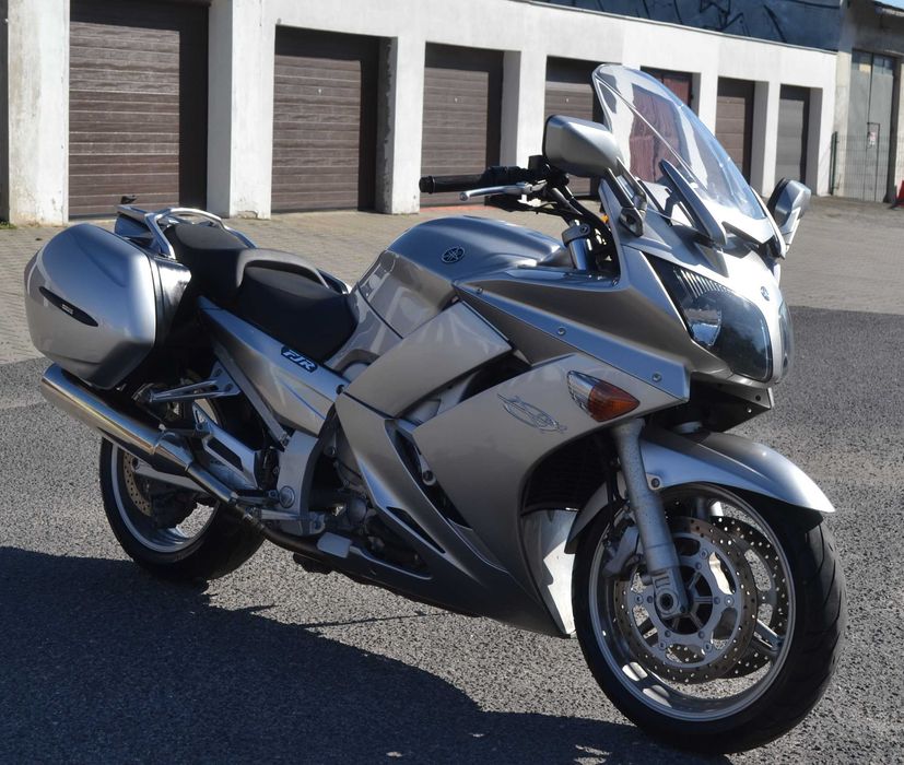 Yamaha