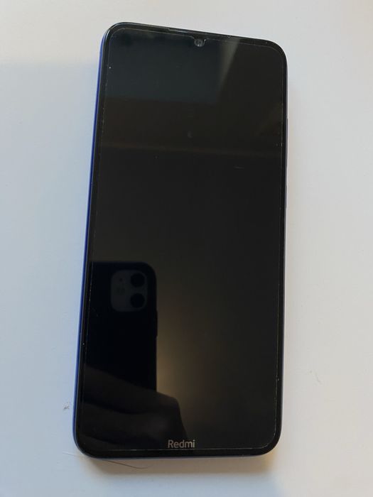 Xiaomi Redmi Note 8T