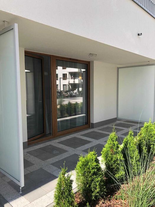 Wynajmę kawalerkę Grodzisk Mazowiecki 28m2 osiedle diamentowe parking