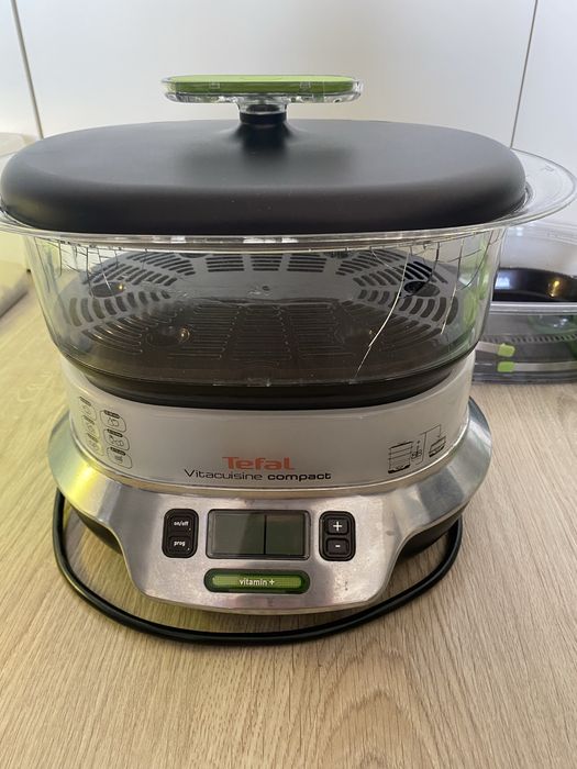 Parowar Tefal Vitacuisine Compact