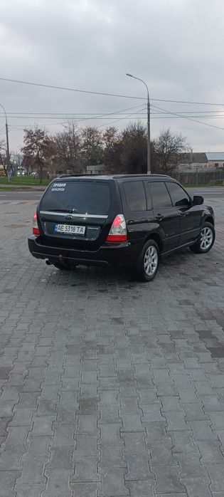 Продам Субару форестер