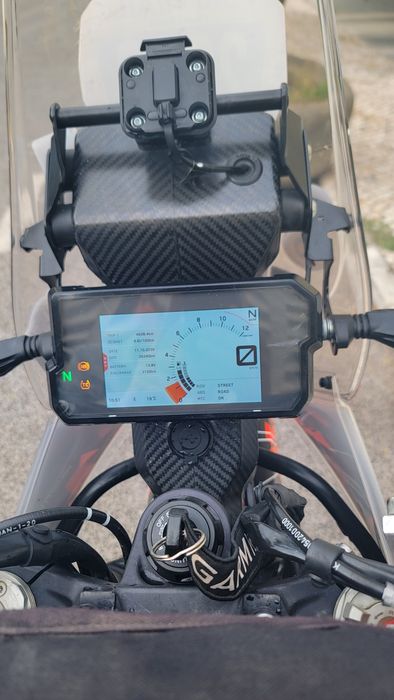 KTM 790 Adventure R, 2022