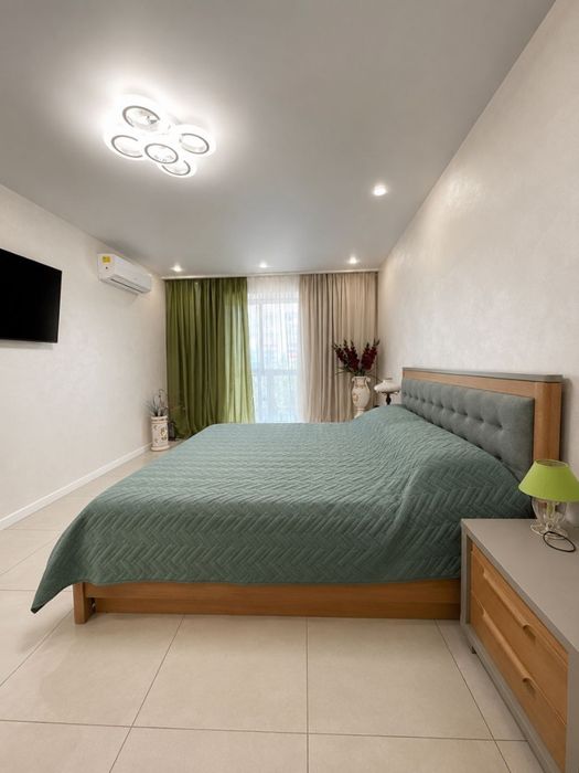 Продам квартиру в ЖК River Park