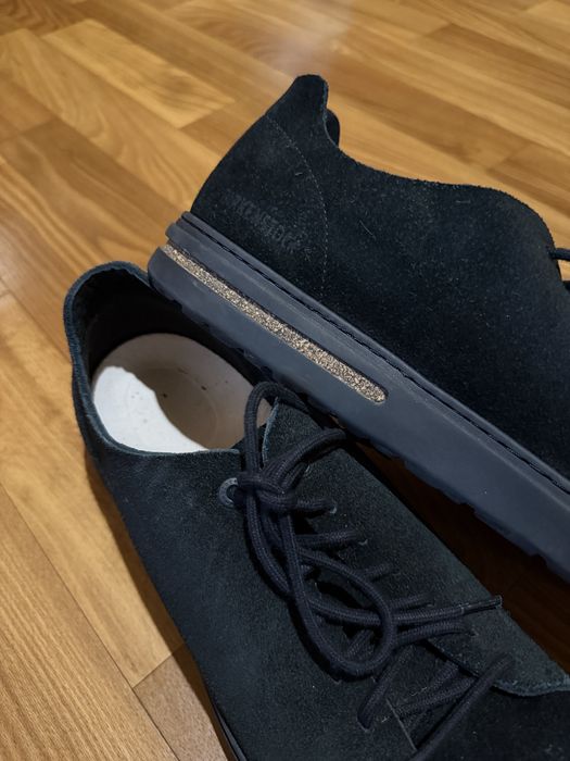 Туфли Birkenstock Bend Low Decon LENB